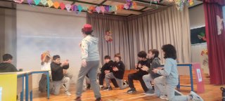 Τσικνοπέμπτη 2025