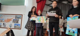 Βραβεύσεις Διαγωνισμού Αφίσας