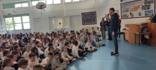 Βραβεύσεις Διαγωνισμού Φωτογραφίας