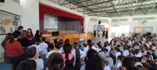 Βραβεύσεις Διαγωνισμού Φωτογραφίας