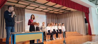 Βραβεύσεις Διαγωνισμού Φωτογραφίας