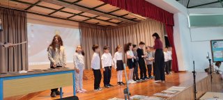 Βραβεύσεις Διαγωνισμού Φωτογραφίας