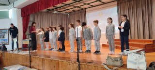 Βραβεύσεις Διαγωνισμού Φωτογραφίας