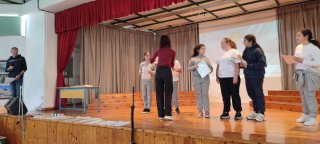 Βραβεύσεις Διαγωνισμού Φωτογραφίας