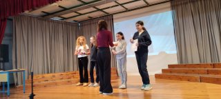 Βραβεύσεις Διαγωνισμού Φωτογραφίας