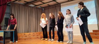 Βραβεύσεις Διαγωνισμού Φωτογραφίας