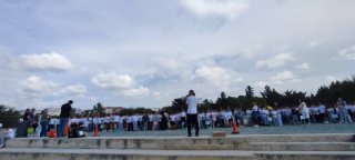 Άσκηση πυρκαγιάς