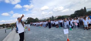 Άσκηση πυρκαγιάς