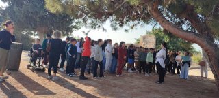 Εκπαιδευτική εκδρομή ΚΟΤ