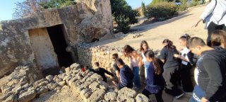 Εκπαιδευτική εκδρομή ΚΟΤ