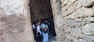 Εκπαιδευτική εκδρομή ΚΟΤ