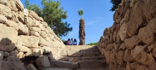 Εκπαιδευτική εκδρομή ΚΟΤ