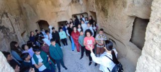 Εκπαιδευτική εκδρομή ΚΟΤ