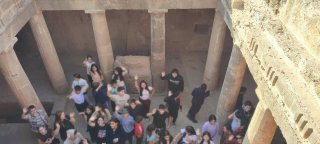 Εκπαιδευτική εκδρομή ΚΟΤ