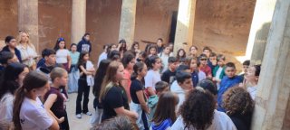 Εκπαιδευτική εκδρομή ΚΟΤ