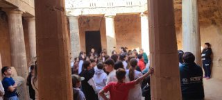 Εκπαιδευτική εκδρομή ΚΟΤ