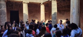 Εκπαιδευτική εκδρομή ΚΟΤ