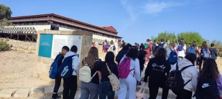 Εκπαιδευτική εκδρομή ΚΟΤ