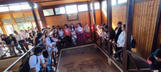 Εκπαιδευτική εκδρομή ΚΟΤ