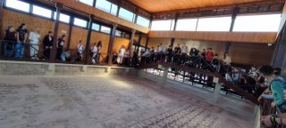 Εκπαιδευτική εκδρομή ΚΟΤ