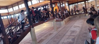 Εκπαιδευτική εκδρομή ΚΟΤ