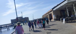 Εκπαιδευτική εκδρομή ΚΟΤ