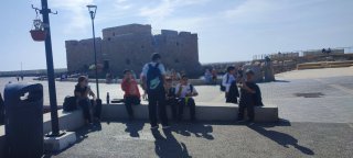 Εκπαιδευτική εκδρομή ΚΟΤ