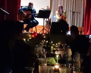 Μουσική βραδιά