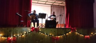 Μουσική βραδιά