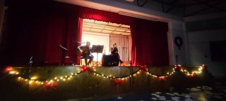 Μουσική βραδιά