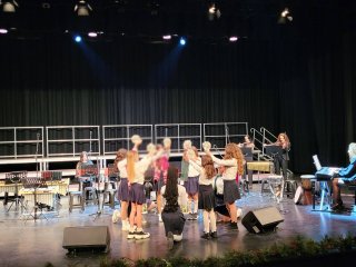 4η Συναυλία Μουσικής Δημοτικής