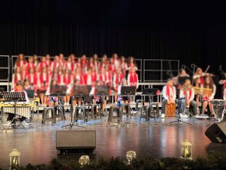 4η Συναυλία Μουσικής Δημοτικής