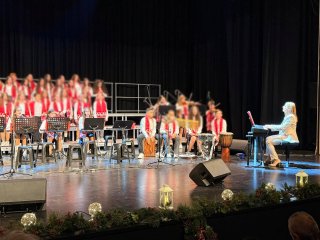 4η Συναυλία Μουσικής Δημοτικής