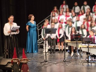 4η Συναυλία Μουσικής Δημοτικής