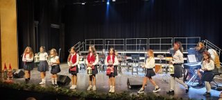 4η Συναυλία Μουσικής Δημοτικής