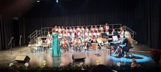 4η Συναυλία Μουσικής Δημοτικής