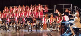 4η Συναυλία Μουσικής Δημοτικής