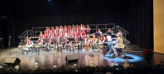 4η Συναυλία Μουσικής Δημοτικής