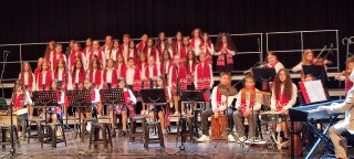 4η Συναυλία Μουσικής Δημοτικής