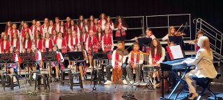 4η Συναυλία Μουσικής Δημοτικής