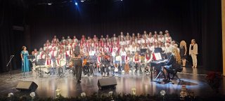 4η Συναυλία Μουσικής Δημοτικής