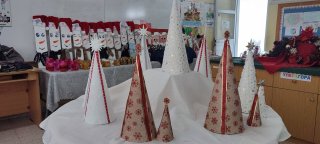 Παζαράκι κατασκευών