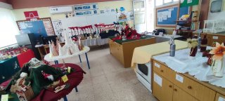 Παζαράκι κατασκευών