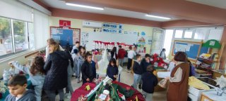 Παζαράκι κατασκευών