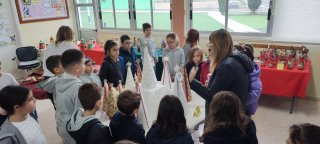 Παζαράκι κατασκευών