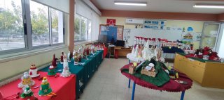 Παζαράκι κατασκευών