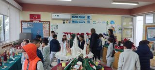 Παζαράκι κατασκευών