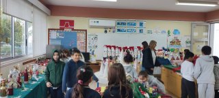 Παζαράκι κατασκευών