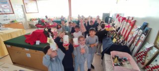 Παζαράκι κατασκευών