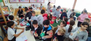 Παζαράκι κατασκευών